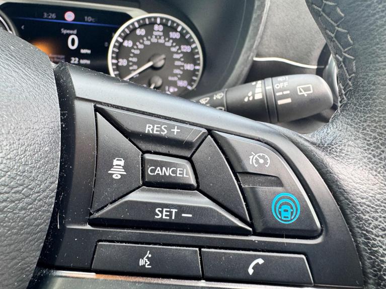 Used Nissan Juke CV72JVY 4