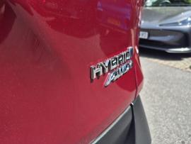 Toyota RAV4 Photo 7