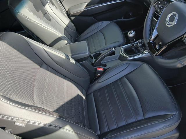 Used KGM Tivoli FP24KZU 31