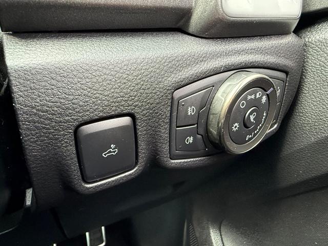Used Ford Ranger ST22RVR 13