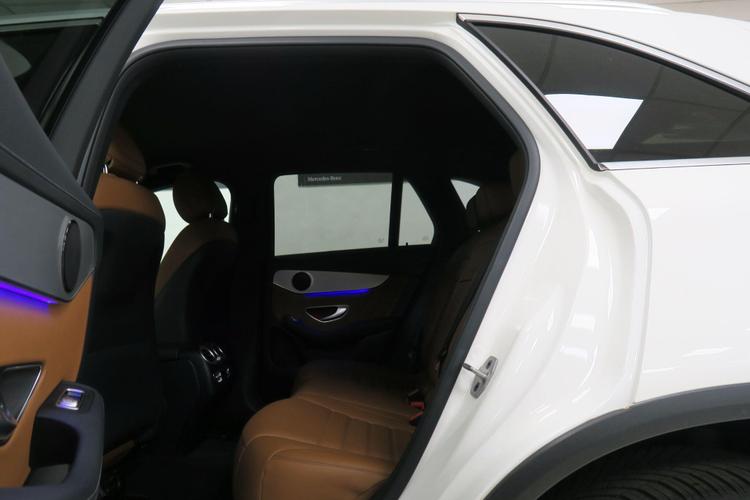 Used Mercedes-Benz GLC LN71OBP 13