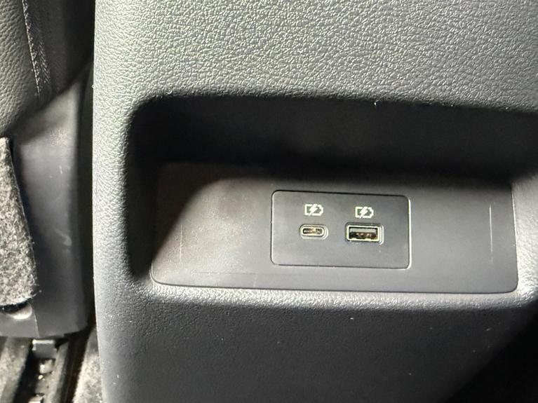 Used Nissan Qashqai KE73UYV 20