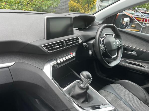 Used Peugeot 3008 BN19NDD 3