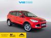 2015 Ford Kuga
