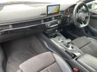 Audi A5 Photo 1