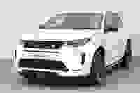Land Rover DISCOVERY SPORT Photo 19