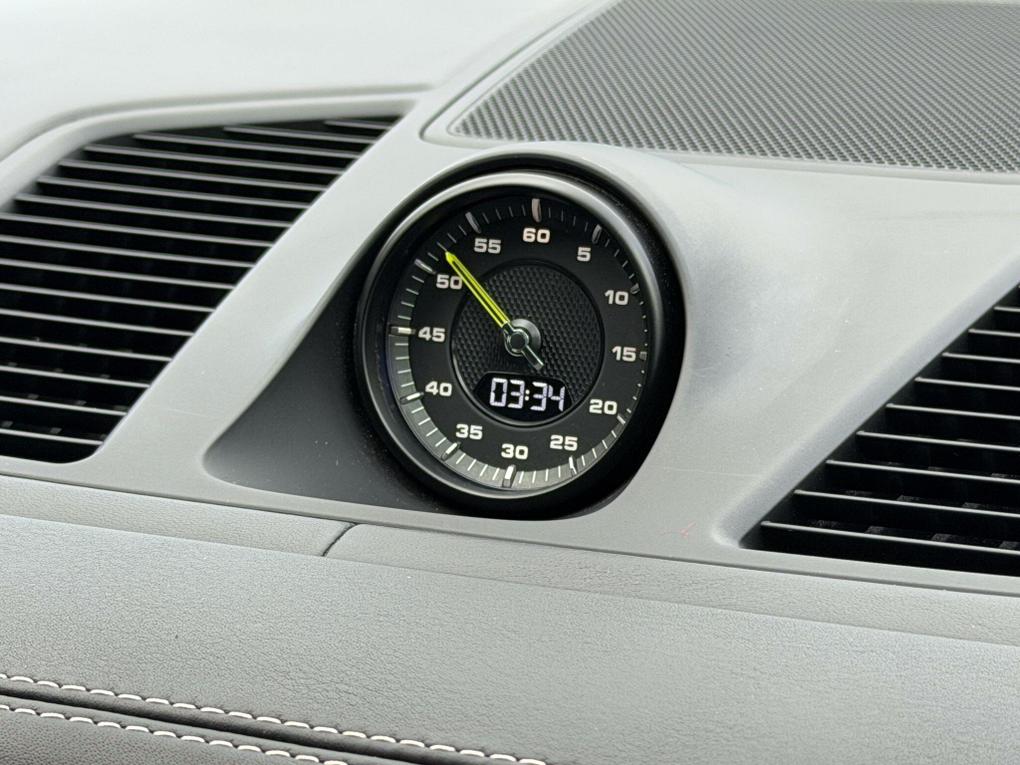 Used Porsche Cayenne P100CYN 24