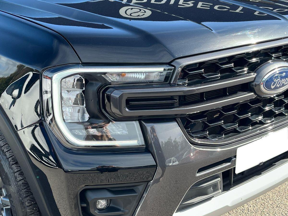 Ford Ranger Photo 16