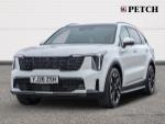 Kia Sorento Photo 6