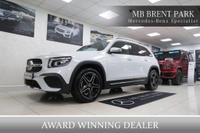 Used Mercedes-Benz GLB KP23JXF 1