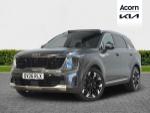 Kia Sorento Photo 3