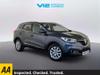 2018 Renault Kadjar — photo 1 of 5