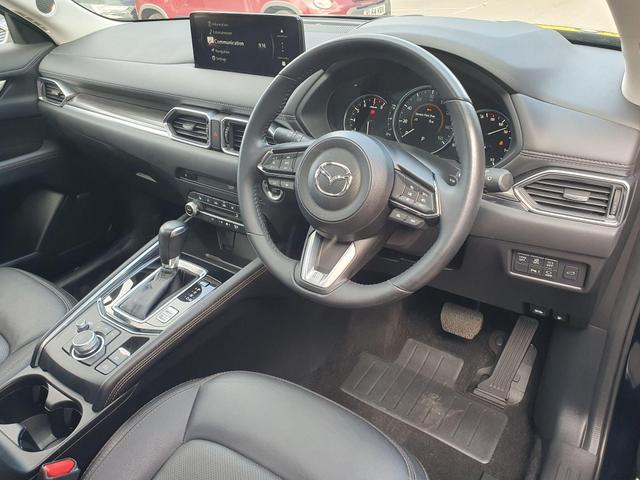 Used Mazda CX-5 NJ23ZRN 21