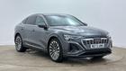 Audi Q8 Photo 0