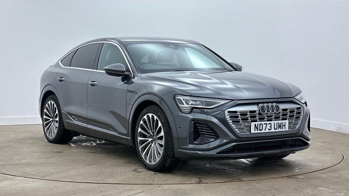 Audi Q8 dealer public-web source image