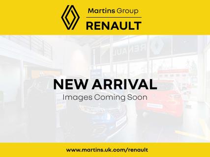 Used ~ Renault Kadjar 1.2 TCe Dynamique S Nav Euro 6 (s/s) 5dr at Martins Group