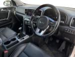 Kia Sportage Photo 2