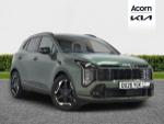 Kia Sportage Photo 0