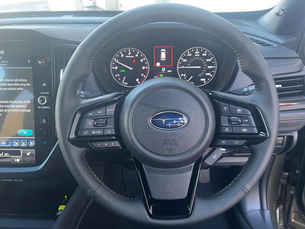 Used Subaru Forester 202604151569959 39