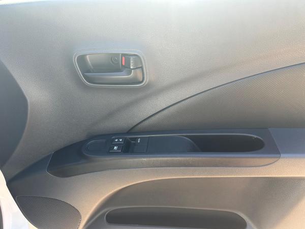 Used Suzuki Celerio GP17DWM 12