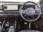 Kia Sorento Photo 11