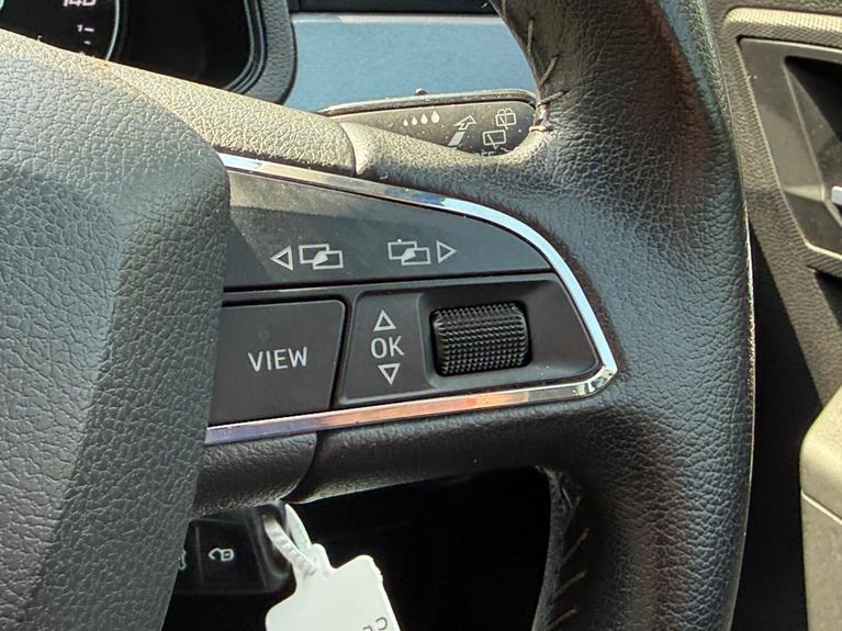 Used SEAT Arona CE19WCP 19