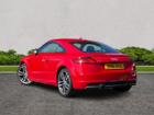 Audi TT Photo 2