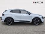 Kia Sportage Photo 1