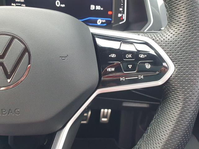 Used Volkswagen Tiguan VO72HHN 30