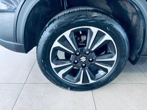 Suzuki Vitara Photo 27
