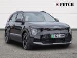 Kia Niro Photo 0
