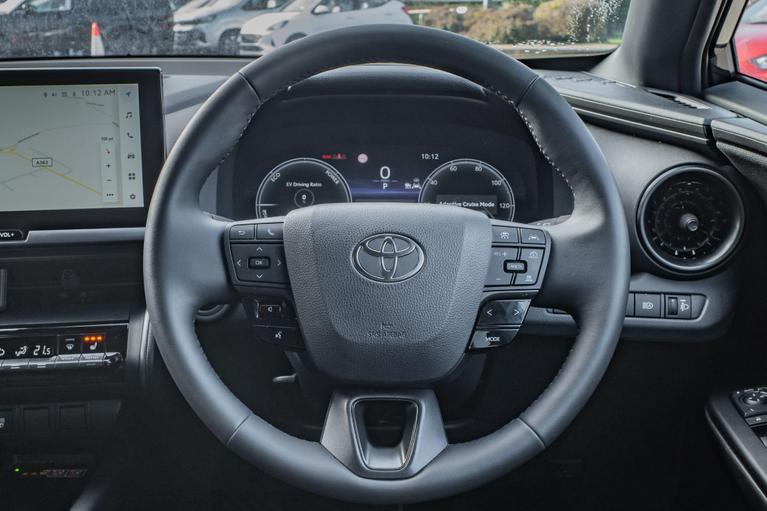 Used Toyota C-HR MC24FJY 13