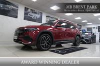 Used Mercedes-Benz EQB SL23HKY 1