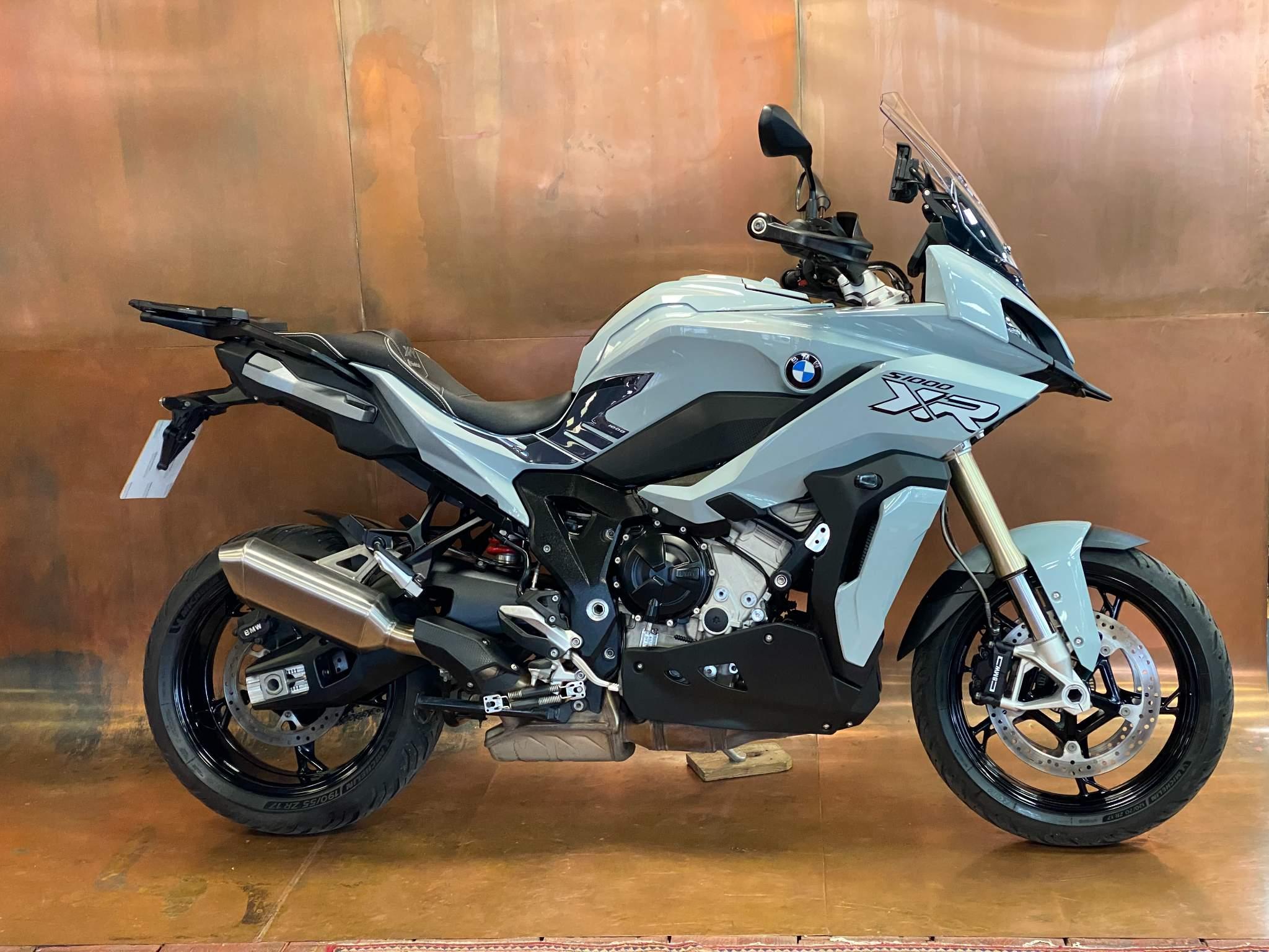 Bmw s1000xr deals 2021 price