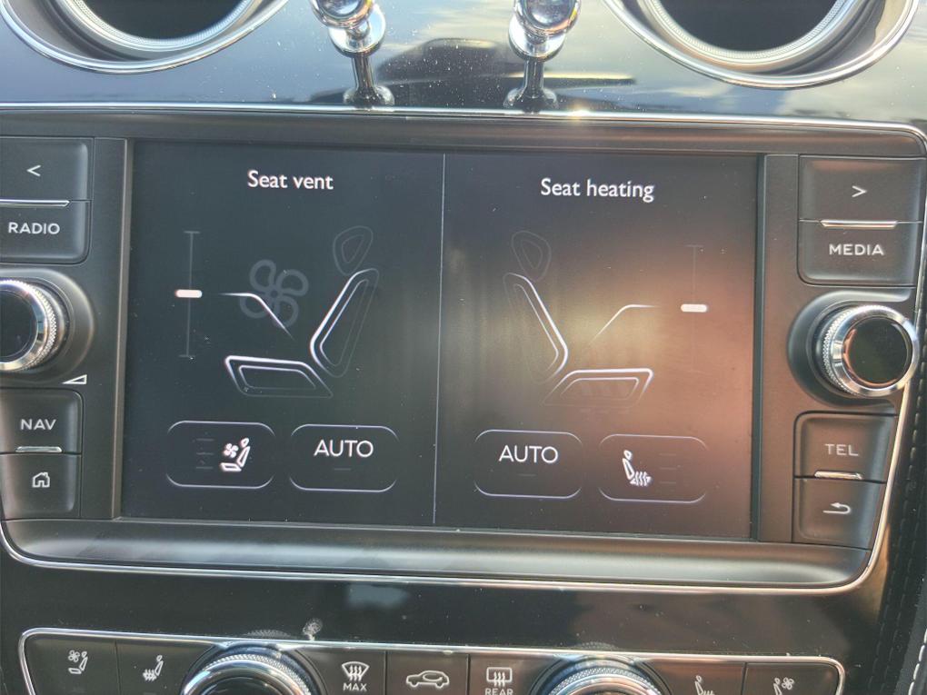 Used Bentley Bentayga HD18NZN 20