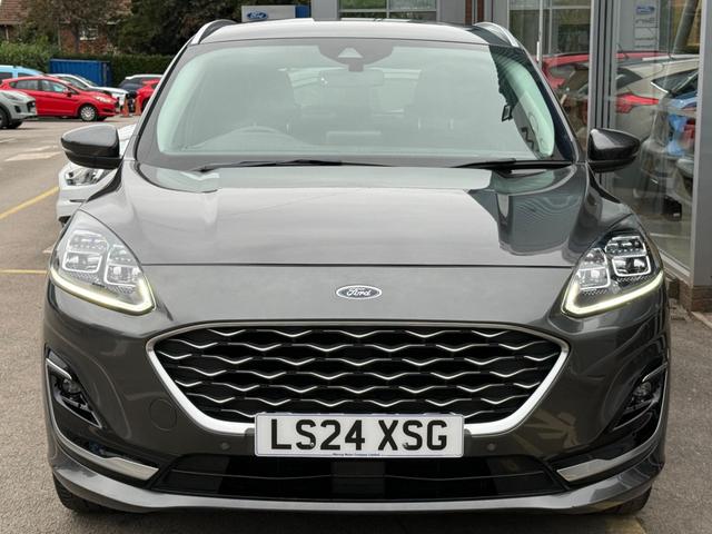 Used Ford Kuga LS24XSG 3