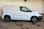 Peugeot PARTNER Photo 5