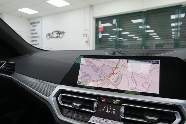 Used BMW 4 Series PX71XEF 14