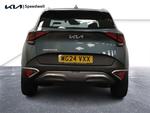 Kia Sportage Photo 6