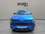 Kia Sportage Photo 1