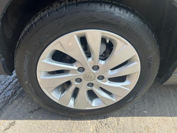 Used Suzuki S-Cross YB23AEM 9