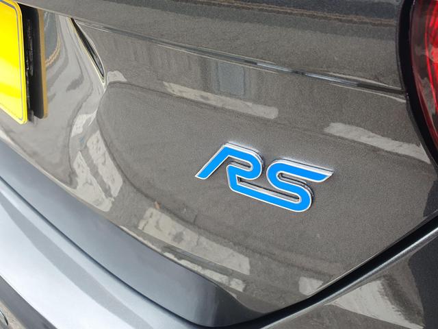 Used Ford Focus WO17WHP 47