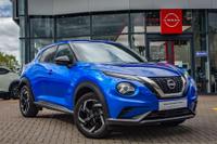 Used Nissan Juke LM24JGV 1