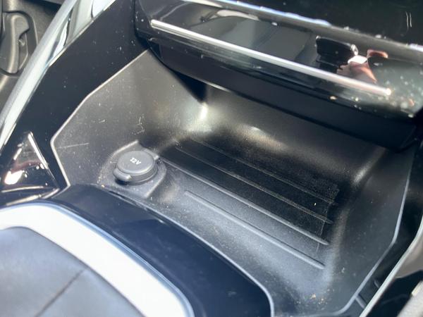 Used Peugeot 2008 MD22HNB 49