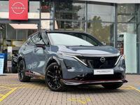 Used Nissan Ariya WR25FZD 1