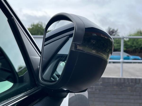 Used Peugeot 2008 NV23VRE 33