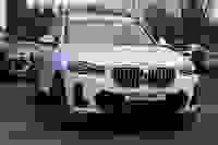 BMW X3 Photo 2