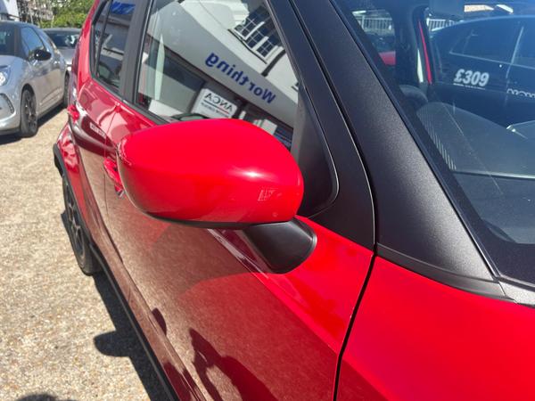 Used Suzuki Ignis GU23YNW 12