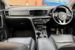 Kia Sportage Photo 3