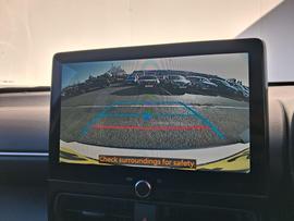 Toyota Yaris Cross Photo 23